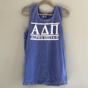 ADPi Sorority Shirt